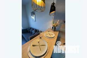 1-к квартира, посуточно, 37м2, 11/12 этаж