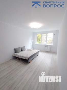 3-к квартира, на длительный срок, 62м2, 4/5 этаж