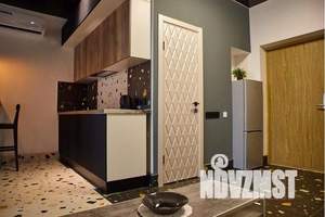 2-к квартира, посуточно, 43м2, 4/19 этаж