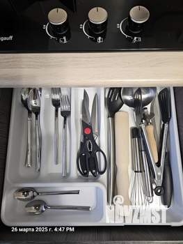 1-к квартира, посуточно, 33м2, 8/9 этаж