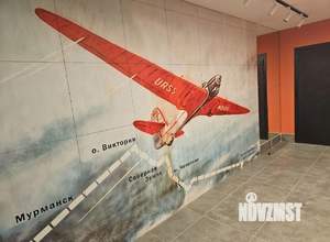 Студия квартира, посуточно, 20м2, 5/5 этаж