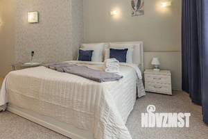 1-к квартира, посуточно, 131м2, 1/1 этаж