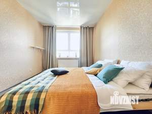 3-к квартира, посуточно, 80м2, 1/1 этаж