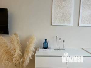 Студия квартира, посуточно, 31м2, 11/11 этаж