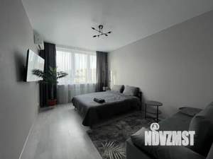 2-к квартира, посуточно, 55м2, 1/1 этаж