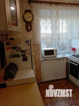 2-к квартира, на длительный срок, 44м2, 7/9 этаж