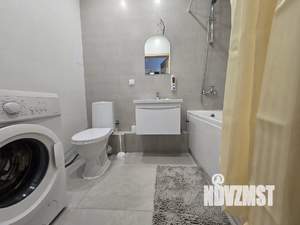 Студия квартира, посуточно, 25м2, 5/25 этаж