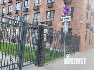 1-к квартира, посуточно, 52м2, 14/19 этаж