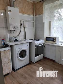 2-к квартира, на длительный срок, 43м2, 3/5 этаж