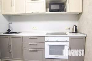 1-к квартира, посуточно, 48м2, 1/1 этаж