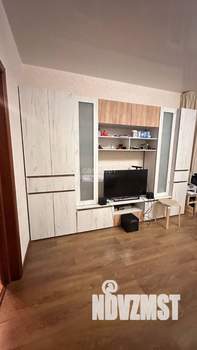 1-к квартира, на длительный срок, 50м2, 2/10 этаж