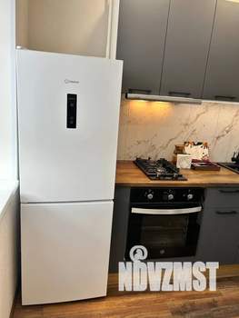 1-к квартира, посуточно, 35м2, 8/9 этаж