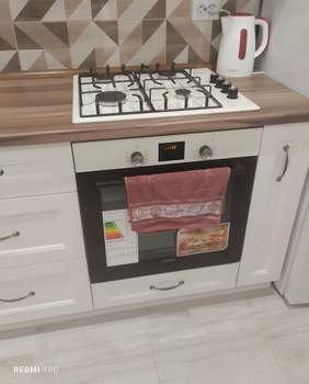 1-к квартира, на длительный срок, 33м2, 3/9 этаж