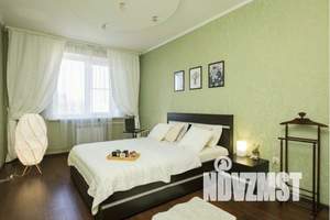 2-к квартира, посуточно, 80м2, 8/12 этаж