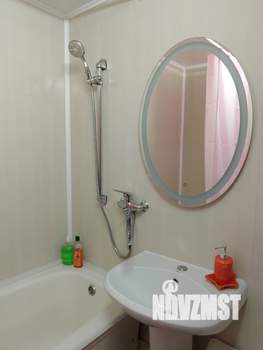 1-к квартира, посуточно, 40м2, 4/9 этаж