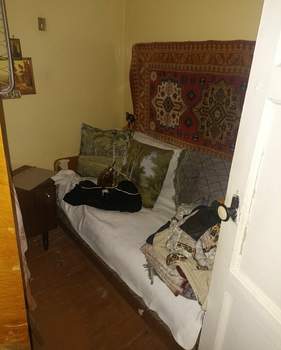 2-к квартира, на длительный срок, 45м2, 3/5 этаж