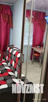 Студия квартира, посуточно, 12м2, 1/5 этаж