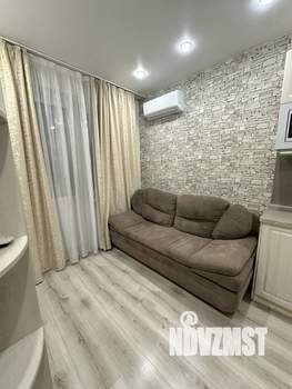 Студия квартира, на длительный срок, 23м2, 8/21 этаж