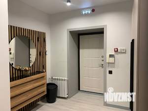 2-к квартира, посуточно, 49м2, 1/5 этаж