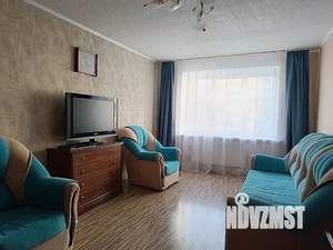 2-к квартира, посуточно, 56м2, 2/10 этаж