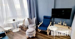 2-к квартира, посуточно, 44м2, 8/21 этаж