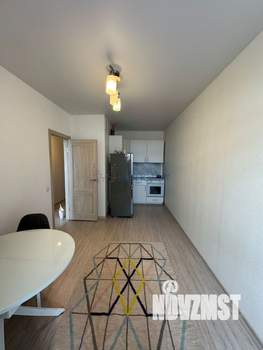 1-к квартира, на длительный срок, 35м2, 19/26 этаж