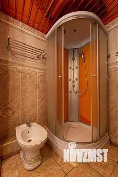 2-к квартира, посуточно, 66м2, 1/1 этаж