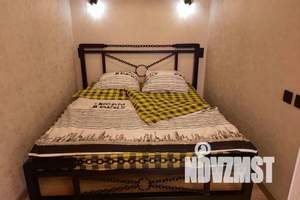 1-к квартира, посуточно, 40м2, 9/22 этаж