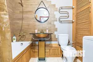 1-к квартира, посуточно, 38м2, 8/20 этаж