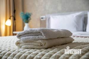 1-к квартира, посуточно, 47м2, 1/1 этаж