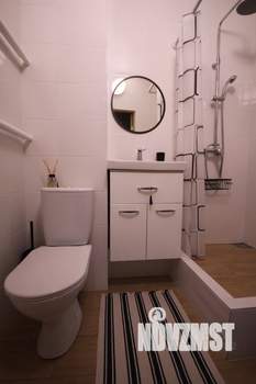 Студия квартира, на длительный срок, 25м2, 20/25 этаж