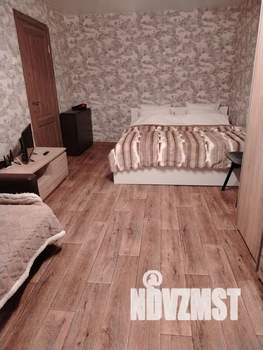 1-к квартира, посуточно, 33м2, 8/9 этаж