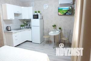 1-к квартира, посуточно, 28м2, 5/9 этаж