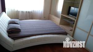 1-к квартира, посуточно, 45м2, 7/9 этаж