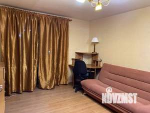 2-к квартира, посуточно, 60м2, 1/1 этаж