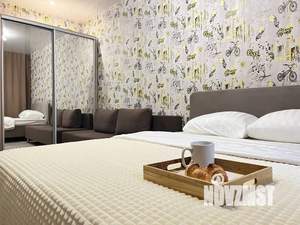 3-к квартира, посуточно, 55м2, 20/25 этаж