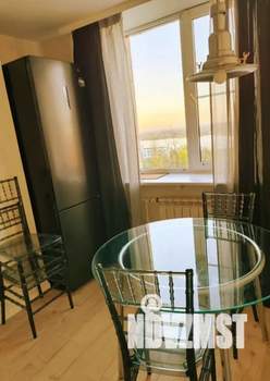 2-к квартира, посуточно, 50м2, 7/10 этаж