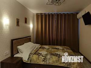 2-к квартира, посуточно, 54м2, 2/9 этаж