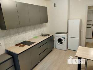 1-к квартира, на длительный срок, 35м2, 5/25 этаж