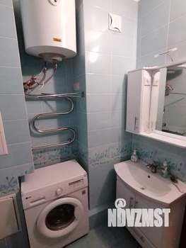 1-к квартира, на длительный срок, 45м2, 3/11 этаж