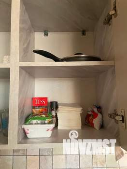 Студия квартира, посуточно, 21м2, 11/17 этаж