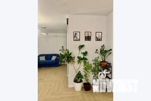 1-к квартира, посуточно, 50м2, 5/9 этаж