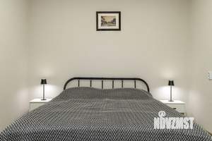 1-к квартира, посуточно, 36м2, 2/8 этаж