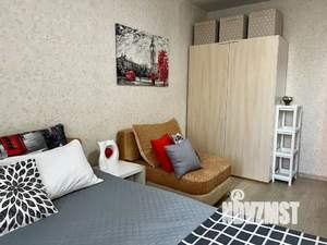 1-к квартира, посуточно, 32м2, 2/9 этаж