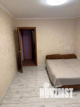 3-к квартира, посуточно, 61м2, 4/9 этаж