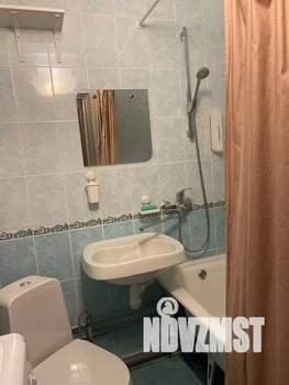 1-к квартира, посуточно, 35м2, 10/10 этаж