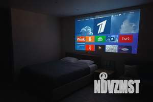 1-к квартира, посуточно, 40м2, 8/10 этаж