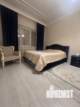 3-к квартира, на длительный срок, 90м2, 3/7 этаж