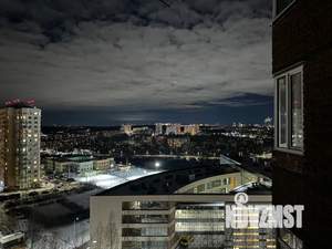 2-к квартира, посуточно, 69м2, 11/16 этаж