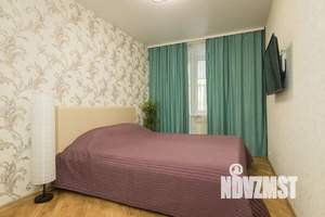 2-к квартира, посуточно, 70м2, 1/10 этаж